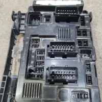 جعبه فیوز