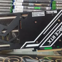 کارت گرافیک galax rtx 4070 1-click oc 12Gb 3x|قطعات و لوازم جانبی رایانه|تهران, مشیریه|دیوار