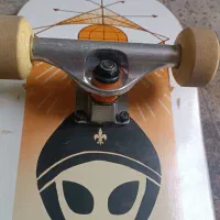 اسکیت برد نو