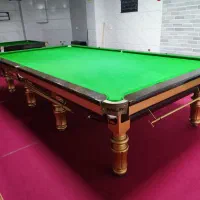 اسنوکر و بیلیارد