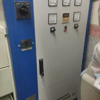 استابلایزر 75 kv سه فاز