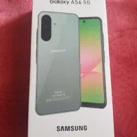 موبایل a56 صفر کارنکرده