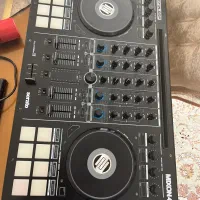 دستگاه دیجی میکسون4 Reloop
