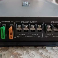 امپلی فایر سی را|صوتی و تصویری|خرمدره, |دیوار