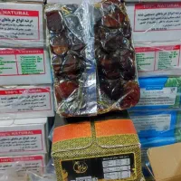 انواع خرما.خشکبار تازه.پسته رفسنجان