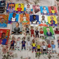 کیمدی فوتبالی دست نخورده  350