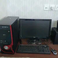 کامپیوتر ساده