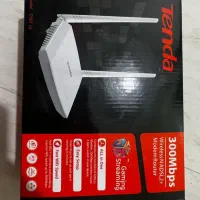 وای فای|مودم و تجهیزات شبکه|کرج, گوهردشت|دیوار