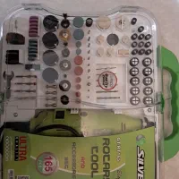 فرز مینیاتوزی سیلور ۱۶۵ عددی