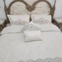 روتختی دو نفره عروس