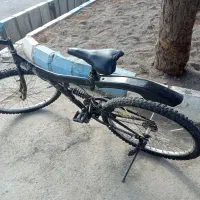 دوچرخه ۲۶