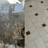 کف سابی  کفسابی|خدمات نظافت|شیراز, عفیف‌آباد|دیوار