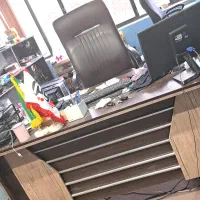 تعدادی وسایل