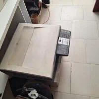 کامپیوتر all in one مک|رایانه رومیزی|تهران, جمالزاده|دیوار