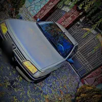 ماشین پژو 405