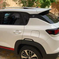 چانگان cs35 وارداتی فول اپشن کامل تمیز