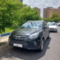 جک S5 مدل 99|خودرو سواری و وانت|تبریز, |دیوار