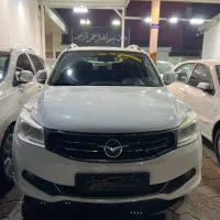 هایماS7 موتور ۲هزار مدل94|خودرو سواری و وانت|رشت, جانبازان|دیوار