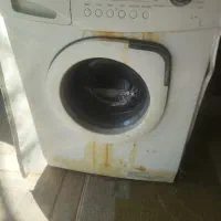 لباسشویی۶ کیلویی سامسونگ