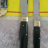 چاقو چوپانی کوچک بزرگ متوسط|کوهنوردی و کمپینگ|زنده رود, |دیوار