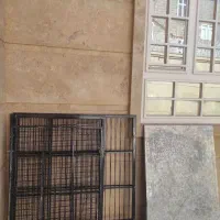 باکس شرکتی آهنی|لوازم جانبی حیوانات|تربتحیدریه, منصوریه|دیوار