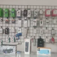 فروش یکجا و جداگانه لوازم جانبی موبایل|لوازم جانبی موبایل و تبلت|اردبیل, |دیوار