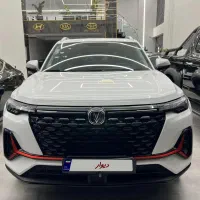 چانگان CS35 plus