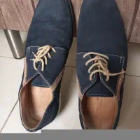 کفش تمام چرم سایز ۴۲