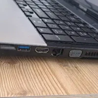 لپ تاپ توشیبا core i7 در حد نو|رایانه همراه|تهران, دهکده المپیک|دیوار
