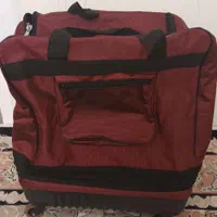 کیف مسافرتی