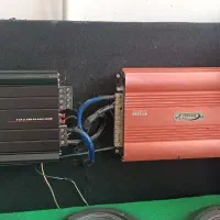 سیستم حرفهای|سیستم صوتی خانگی|کوهدشت, |دیوار