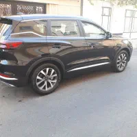 تیگو ۷ پرو|خودرو سواری و وانت|تبریز, |دیوار