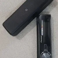 پنل پایونیر DEH-x8650BT