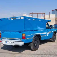 وانت. بار سیار