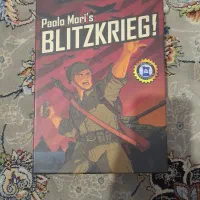 بازی فکری بلیتزکریگ