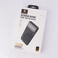 پاوربانک ۱۰ هزار لنیس