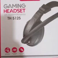 هدفون گیمینگ برند تسکو Tsco