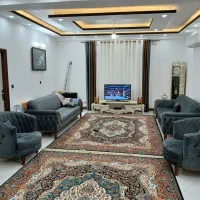 اجاری روزانه واحد ویلای ۱۲۰ متری