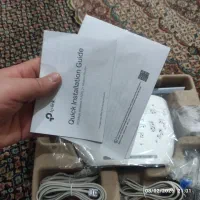 مودم wi/fi|مودم و تجهیزات شبکه|اردبیل, |دیوار