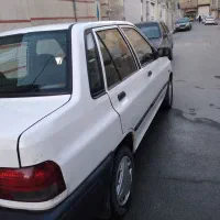 پراید ۱۳۱ مدل ۹۱|خودرو سواری و وانت|بهارستان, |دیوار