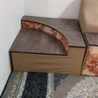 مبل|مبلمان خانگی و میز عسلی|مشهد, سیس‌آباد|دیوار