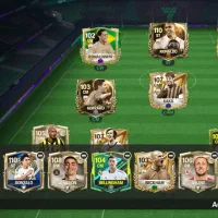 فیفا موبایل