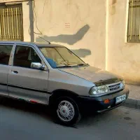 مدل ۸۵|خودرو سواری و وانت|کرج, حیدرآباد|دیوار