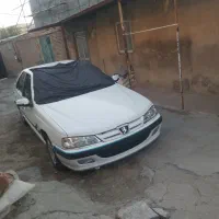 پژوپارس مدل ۸۸ دوگانه