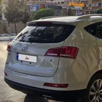 جک S5 بدون رنگ|خودرو سواری و وانت|کرمان, |دیوار