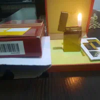 فندک گازی  دپونت  کپی|زیورآلات و اکسسوری|ری, شهید غیوری (ابن باویه)|دیوار