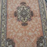 فرش کناره کالباسی|فرش|تبریز, |دیوار