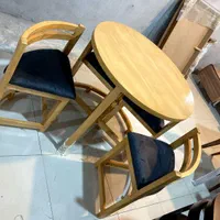 میز غذاخوری کم جا|میز و صندلی غذاخوری|قشم, |دیوار