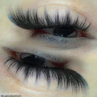 کاشت مژه و لیفت ابرو و اکستنشن ابرو و مژه|خدمات آرایشگری و زیبایی|شاهین‌شهر, فردوسی|دیوار