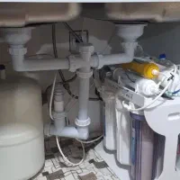 خدمات دستگاه تصفیه آب، سرویس، تعمیر و تعویض فیلتر